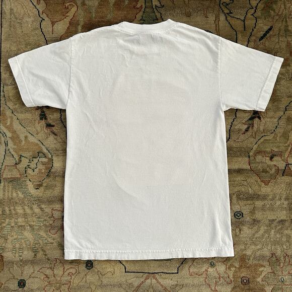 Visual X Jayden Jaymes T Shirt Men's Small Sexy Photo Graphic Streetwear - Picture 5 of 8